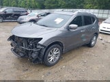 Nissan Rogue Sl 5N1AT2MT2EC822361 снимка
