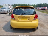 Chevrolet Aveo Ls KL1TD66656B542537 снимка