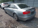 Audi A6 3.0T Premium WAUHGAFC9DN057857 снимка