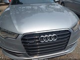 Audi A6 3.0T Premium WAUHGAFC9DN057857 снимка