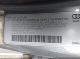 Audi A6 3.0T Premium WAUHGAFC9DN057857 снимка