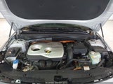 Kia Optima Hybrid Ex KNAGU4LE8H5013821 снимка