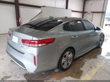 Kia Optima Hybrid Ex KNAGU4LE8H5013821 снимка