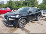 Nissan Rogue Sv Fwd 5N1BT3BA8NC720378 снимка
