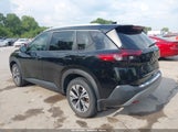 Nissan Rogue Sv Fwd 5N1BT3BA8NC720378 снимка