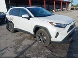 Toyota Rav4 Hybrid Xle Premium 4T3B6RFV6RU149987 photo