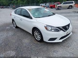 Nissan Sentra Sv 3N1AB7AP0JY268611 photo