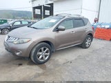 Nissan Murano Sl JN8AZ18W19W212039 fotografie