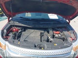 Ford Explorer Xlt 1FM5K7D80FGC37284 снимка