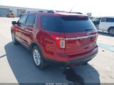 Ford Explorer Xlt 1FM5K7D80FGC37284 снимка