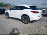 Lexus Rx 350 F Sport Handling 2T2YZMDA1NC343587 fotografie