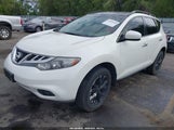 Nissan Murano Sl JN8AZ1MW8EW510023 photo