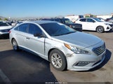 Hyundai Sonata Se 5NPE24AF2FH019218 снимка