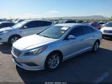 Hyundai Sonata Se 5NPE24AF2FH019218 снимка