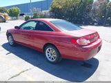 Toyota Camry Solara Se 2T1CE22P82C002625 снимка