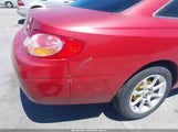 Toyota Camry Solara Se 2T1CE22P82C002625 снимка