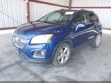 Chevrolet Trax Ltz 3GNCJNSB7FL234239 снимка