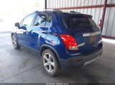 Chevrolet Trax Ltz 3GNCJNSB7FL234239 снимка