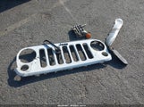 Jeep Wrangler Jk Unlimited Altitude 4X4 1C4BJWEG1JL832171 photo