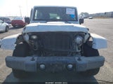 Jeep Wrangler Jk Unlimited Altitude 4X4 1C4BJWEG1JL832171 photo