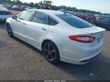 Ford Fusion Se 3FA6P0HD5FR218799 снимка