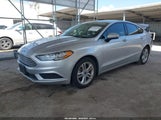 Ford Fusion Se 3FA6P0HD3JR231558 снимка