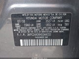 Hyundai Accent Se 3KPC24A36KE044151 снимка
