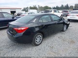 Toyota Corolla Le 2T1BURHE0KC135022 снимка