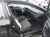 Toyota Corolla Le 2T1BURHE0KC135022 снимка