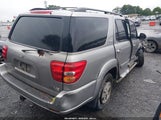 Toyota Sequoia Sr5 V8 5TDZT34A23S195877 снимка