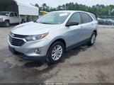 Chevrolet Equinox Fwd Ls 3GNAXHEV8LS706897 fotografie