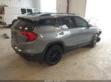 GMC Terrain Fwd Slt 3GKALPEX0LL173166 снимка