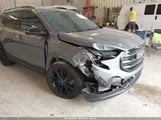 GMC Terrain Fwd Slt 3GKALPEX0LL173166 снимка