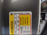 GMC Terrain Fwd Slt 3GKALPEX0LL173166 снимка