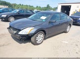 Nissan Altima 2.5 S 1N4AL2AP7CN502150 снимка