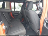 Jeep Wrangler Unlimited Sport S 4X4 1C4HJXDG1JW278260 снимка