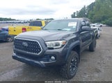 Toyota Tacoma Trd Off Road 5TFSZ5AN3JX165412 photo