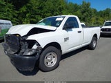 Ram  Classic Tradesman 4X2 8' Box 3C6JR6DG9NG300845 снимка