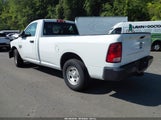 Ram  Classic Tradesman 4X2 8' Box 3C6JR6DG9NG300845 снимка
