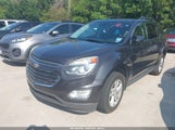 Chevrolet Equinox Lt 2GNFLFEK4G6253586 снимка