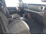 Jeep Wrangler 4-Door Sahara 4X4 1C4HJXEN5PW702173 photo