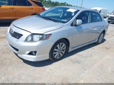 Toyota Corolla S 1NXBU4EE9AZ341783 снимка