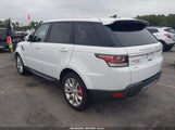 Land Rover Range Rover Sport 3.0L V6 Supercharged Hse SALWR2VF6GA644754 снимка