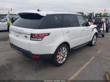 Land Rover Range Rover Sport 3.0L V6 Supercharged Hse SALWR2VF6GA644754 fotografie