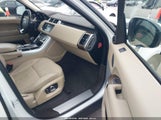 Land Rover Range Rover Sport 3.0L V6 Supercharged Hse SALWR2VF6GA644754 снимка