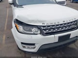 Land Rover Range Rover Sport 3.0L V6 Supercharged Hse SALWR2VF6GA644754 снимка