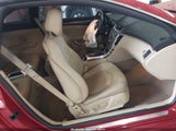 Cadillac Cts Performance 1G6DL1E38C0110545 снимка