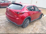 Mazda Cx-5 Grand Touring JM3KFADM5J0314682 fotografie