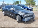 Chevrolet Impala 2Lz 2G1125S34J9149854 снимка