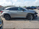Lexus Rx 350 F Sport 2T2BZMCA0HC096512 fotografie